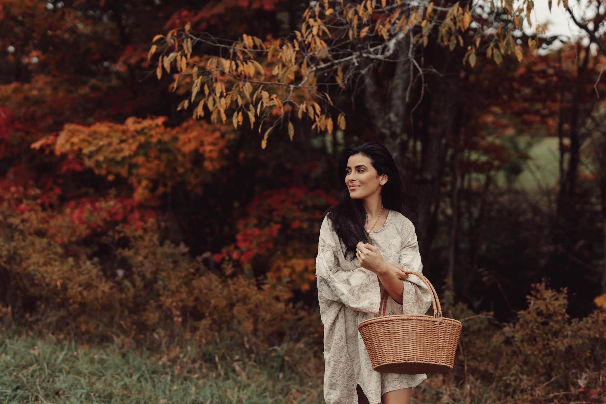 The Best Advice Sazan Can Give About Self-Love